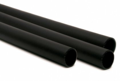 18"  BUBBLE ELECTRIC PIPES